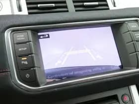 Land Rover range rover evoque thumbnail 16