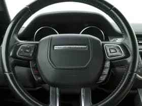 Land Rover range rover evoque thumbnail 17