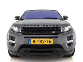 Land Rover range rover evoque thumbnail 3