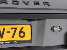 Land Rover range rover evoque thumbnail 21