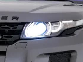 Land Rover range rover evoque thumbnail 24