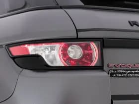 Land Rover range rover evoque thumbnail 25