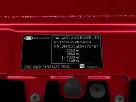 Land Rover range rover evoque thumbnail 27