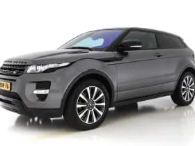 Land Rover range rover evoque thumbnail 4