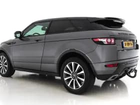 Land Rover range rover evoque thumbnail 5