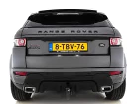 Land Rover range rover evoque thumbnail 6