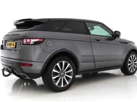Land Rover range rover evoque thumbnail 7