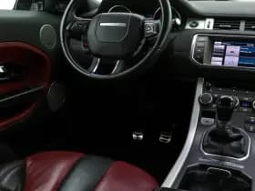 Land Rover range rover evoque thumbnail 8