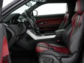 Land Rover range rover evoque thumbnail 9