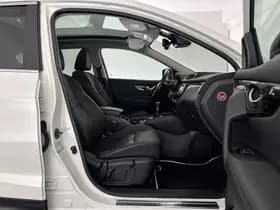 Nissan Qashqai thumbnail 13