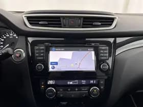Nissan Qashqai thumbnail 14