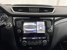 Nissan Qashqai thumbnail 15