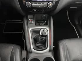 Nissan Qashqai thumbnail 17