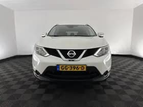 Nissan Qashqai thumbnail 3