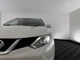 Nissan Qashqai thumbnail 22