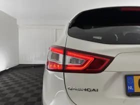 Nissan Qashqai thumbnail 23