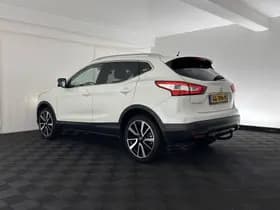 Nissan Qashqai thumbnail 5