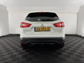 Nissan Qashqai thumbnail 6