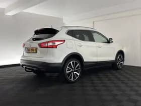 Nissan Qashqai thumbnail 7