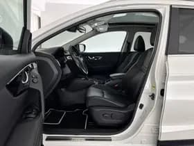 Nissan Qashqai thumbnail 9