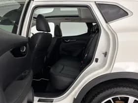 Nissan Qashqai thumbnail 10