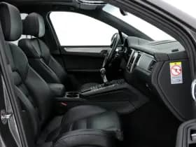 Porsche Macan thumbnail 12