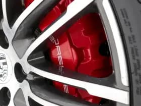 Porsche Macan thumbnail 29