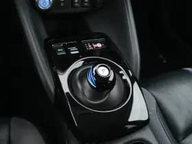 Nissan Leaf thumbnail 13