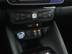 Nissan Leaf thumbnail 14