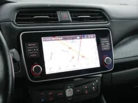 Nissan Leaf thumbnail 15