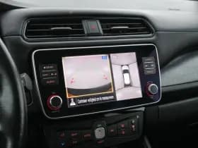 Nissan Leaf thumbnail 16