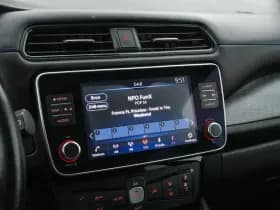 Nissan Leaf thumbnail 17