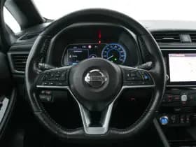 Nissan Leaf thumbnail 18