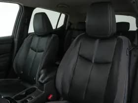 Nissan Leaf thumbnail 23