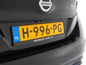 Nissan Leaf thumbnail 25