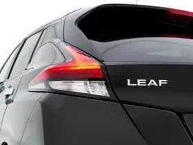 Nissan Leaf thumbnail 31