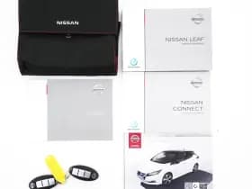 Nissan Leaf thumbnail 32