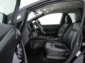 Nissan Leaf thumbnail 9