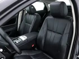 Jaguar Xj thumbnail 24