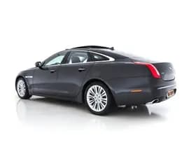 Jaguar Xj thumbnail 5