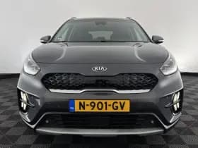 Kia Niro thumbnail 3
