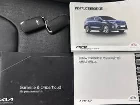 Kia Niro thumbnail 27