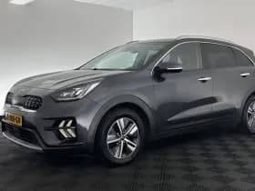 Kia Niro thumbnail 4