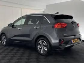 Kia Niro thumbnail 5