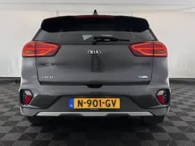 Kia Niro thumbnail 6