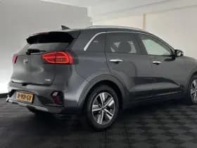Kia Niro thumbnail 7
