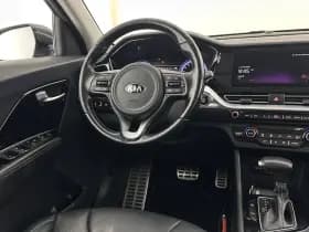 Kia Niro thumbnail 8