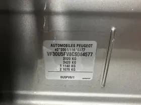 Peugeot 3008 thumbnail 25