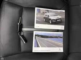 Peugeot 3008 thumbnail 29