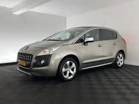 Peugeot 3008 thumbnail 4